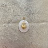 Médaille Ex voto