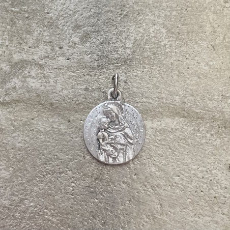 Médaille Sainte Anne