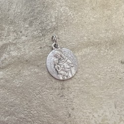 Médaille Sainte Anne