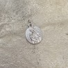 Médaille Sainte Anne