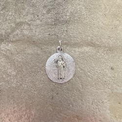 Médaille  de Saint Benoit.