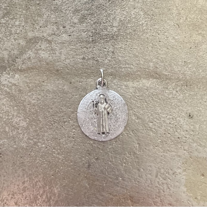 Médaille  de Saint Benoit.