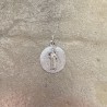 Médaille  de Saint Benoit.