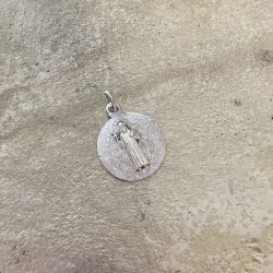 Médaille  de Saint Benoit.
