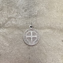 Médaille  de Saint Benoit.