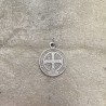 Médaille  de Saint Benoit.