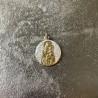 Médaille du Mont Carmel