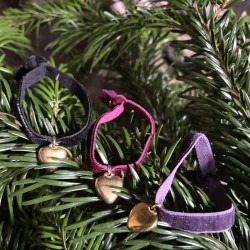 Bracelet Cœur doré