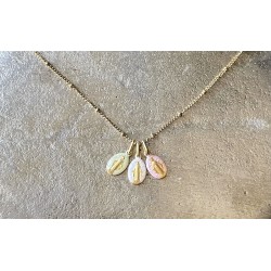 Mini médaille miraculeuse de la Vierge Marie.