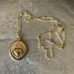 Pendentif du Cœur Sacré