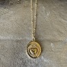 Pendentif du Cœur Sacré