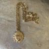 Pendentif du Cœur Sacré