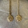Pendentif du Cœur Sacré