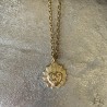Pendentif du Cœur Sacré