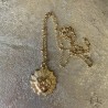 Pendentif du Cœur Sacré