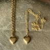 Pendentif du Cœur Sacré