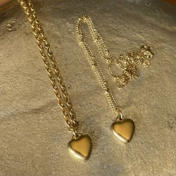 Pendentif du Cœur Sacré