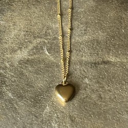 Pendentif du Cœur Sacré
