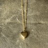 Pendentif du Cœur Sacré