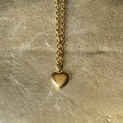 Pendentif du Cœur Sacré