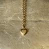 Pendentif du Cœur Sacré