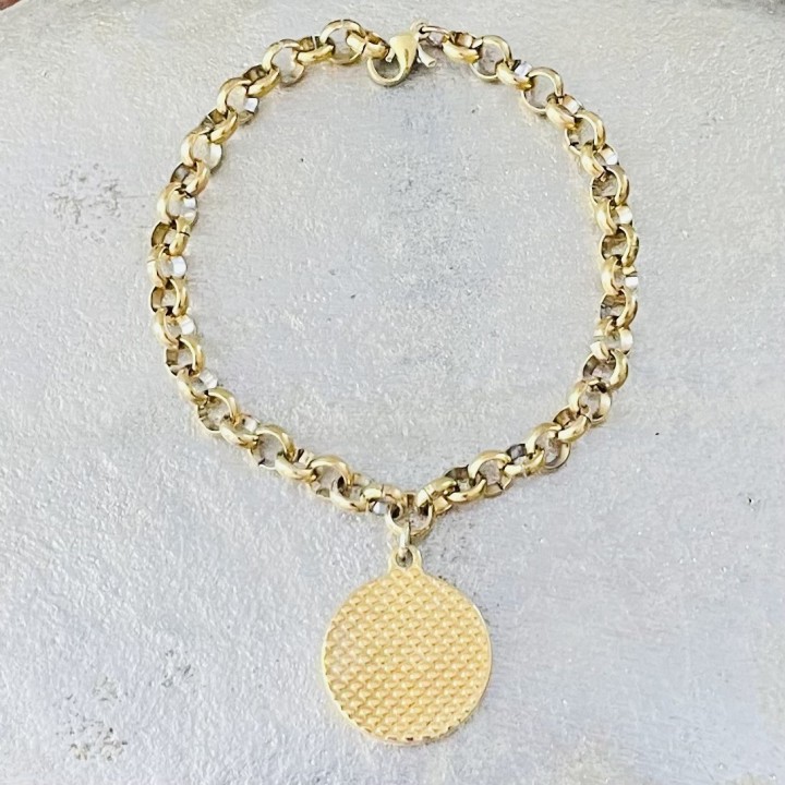 Bracelet Spiritus Sanctus – vue 2