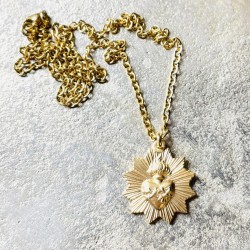 Pendentif Ex Voto.