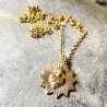 Pendentif Ex Voto.