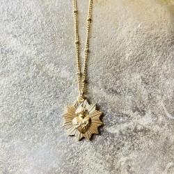 Pendentif Ex Voto.