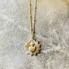 Pendentif Ex Voto.