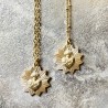 Pendentif Ex Voto.
